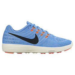Nike LunarTempo 2 Women's Running Shoes Blue/Black